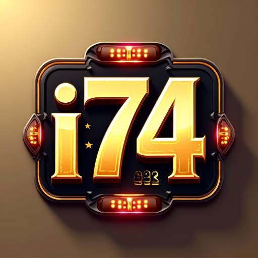Logo i74